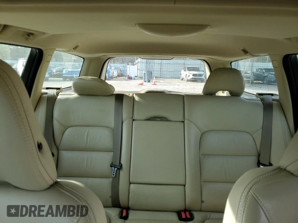 2010 Volvo XC70 3.2L with VIN YV4982BZ8A1080289, listed as a Copart auction lot 42002445 with 97,840 mi miles and Non Repairable. Bid and sale history available at DreamBid. Image 10.