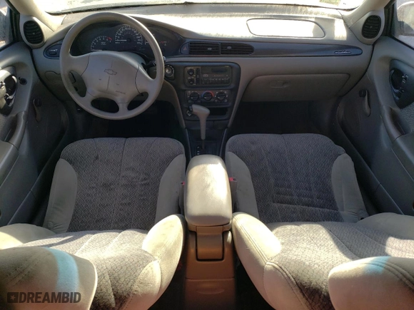 2000 Chevrolet Malibu with VIN 1G1ND52J4Y6224077, listed as a Copart auction lot 83803584 with 0 mi miles and Clean Title. Bid and sale history available at carsss.com. Image 8.