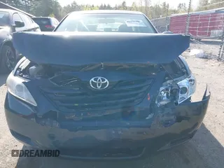 2007 Toyota Camry CE with VIN JTNBE46KX73060057, listed as a IAAI auction lot 42126100 with 68,944 mi miles and . Bid and sale history available at DreamBid. Image 6.