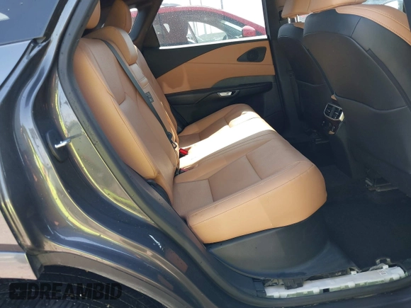2024 Lexus RX 350 z VIN 2T2BAMBA5RC033402, wystawiony jako IAAI lot #41947126 z przebiegiem Nie podano mil oraz . Historia ofert i sprzedaży dostępna na DreamBid. Obrazek 8.