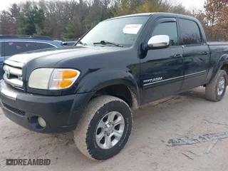 2004 Toyota Tundra SR5 with VIN 5TBDT44194S446310, listed as a IAAI auction lot 41223207 with 178,698 mi miles. Bid and sale history available at carsss.com. Image 16.