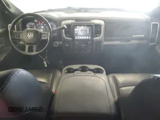 2017 Ram 2500 Power Wagon с VIN 3C6TR5EJ7HG628069, выставлен на аукционе Copart как лот 53802885 с пробегом 99 564 миль миль и На запчасти • Non repairable. История ставок и продаж доступна на DreamBid. Изображение 8.