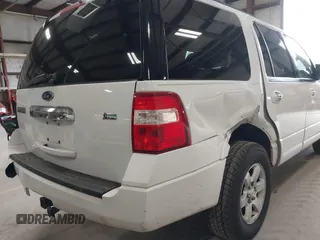 2010 Ford Expedition SSV с VIN 1FMJU1G54AEB48894, выставлен на аукционе IAAI как лот 41762529 с пробегом 134 609 миль миль и . История ставок и продаж доступна на DreamBid. Изображение 16.