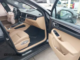 2020 Porsche Macan z VIN WP1AA2A55LLB10888, wystawiony jako IAAI lot #40971770 z przebiegiem 26 295 mil mil oraz . Historia ofert i sprzedaży dostępna na DreamBid. Obrazek 5.