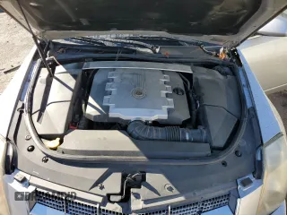 2008 Cadillac CTS RWD z VIN 1G6DM577280114151, wystawiony jako Copart lot #47877205 z przebiegiem 156 570 mil mil oraz Szkoda całkowita • Salvage title. Historia ofert i sprzedaży dostępna na DreamBid. Obrazek 12.