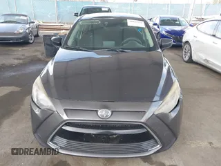 2016 Scion iA with VIN 3MYDLBZVXGY137502, listed as a IAAI auction lot 42047576 with 168,426 mi miles. Bid and sale history available at carsss.com. Image 12.