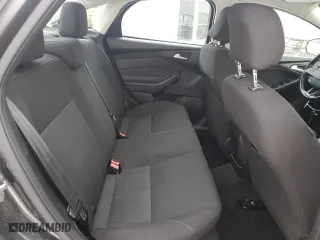 2016 Ford Focus SE with VIN 1FADP3F28GL233615, listed as a Copart auction lot 44511115 with 86,346 mi miles and Clean Title. Bid and sale history available at carsss.com. Image 11.