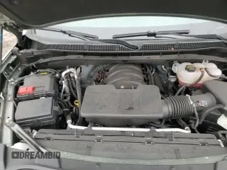 2024 Chevrolet Tahoe RST с VIN 1GNSKRKD1RR276257, выставлен на аукционе Copart как лот 43031155 с пробегом 7 802 миль миль и Списание • Salvage title. История ставок и продаж доступна на DreamBid. Изображение 16.