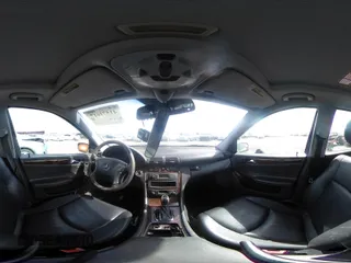 2003 Mercedes-Benz C 320 с VIN WDBRF64J03F376239, выставлен на аукционе IAAI как лот 41571617 с пробегом 138 303 миль миль и . История ставок и продаж доступна на DreamBid. Изображение 19.