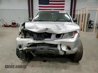 2016 Nissan Frontier SV with VIN 1N6AD0EV8GN755579, listed as a Copart auction lot 85652414 with 86,274 mi miles and Salvage title. Bid and sale history available at DreamBid. Image 10.
