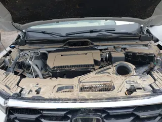 2023 Honda Pilot Elite with VIN 5FNYG1H80PB020937, listed as a IAAI auction lot 42024743 with 20,740 mi miles and . Bid and sale history available at DreamBid. Image 10.