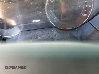 2014 Lincoln MKZ с VIN 3LN6L2G91ER836193, выставлен на аукционе Copart как лот 57689765 с пробегом 146 385 миль миль и На запчасти • Non repairable. История ставок и продаж доступна на DreamBid. Изображение 9.
