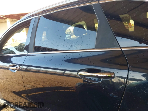 2016 Kia Sorento LX with VIN 5XYPG4A34GG096519, listed as a IAAI auction lot 41804182 with 151,909 mi miles. Bid and sale history available at carsss.com. Image 15.