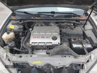 2005 Toyota Camry LE with VIN 4T1BF30K15U609930, listed as a IAAI auction lot 41321401 with 287,792 mi miles and . Bid and sale history available at DreamBid. Image 10.