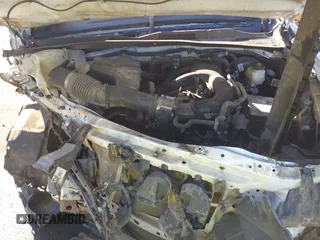 2022 Toyota Tacoma SR with VIN 3TMCZ5AN3NM456220, listed as a IAAI auction lot 41286882 with Not provided miles and . Bid and sale history available at DreamBid. Image 10.