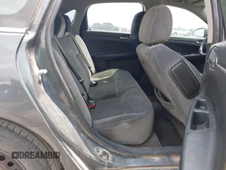 2010 Chevrolet Impala LT with VIN 2G1WB5EK8A1248328, listed as a IAAI auction lot 42112949 with 211,829 mi miles and . Bid and sale history available at DreamBid. Image 8.