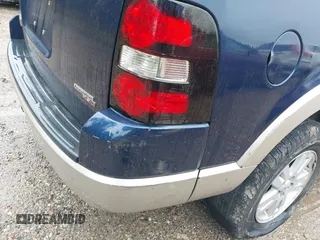 2007 Ford Explorer Eddie Bauer с VIN 1FMEU74EX7UB36790, выставлен на аукционе IAAI как лот 42370176 с пробегом 178 660 миль миль и . История ставок и продаж доступна на DreamBid. Изображение 12.