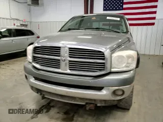 2009 Dodge Ram 2500 SLT with VIN 3D7KS28L19G514287, listed as a Copart auction lot 51442485 with 204,243 mi miles and Salvage Title. Bid and sale history available at carsss.com. Image 11.