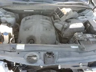 2012 Hyundai Veracruz Limited с VIN KM8NUDCC8CU187648, выставлен на аукционе Copart как лот 83116964 с пробегом 150 854 миль миль и Списание • Salvage title. История ставок и продаж доступна на DreamBid. Изображение 16.