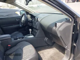 2012 Nissan Rogue SL with VIN JN8AS5MT3CW268062, listed as a IAAI auction lot 41924449 with 150,743 mi miles and . Bid and sale history available at DreamBid. Image 5.