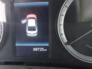 2018 Hyundai Sonata Sport with VIN 5NPE34AF4JH604405, listed as a IAAI auction lot 42156145 with 88,725 mi miles and . Bid and sale history available at carsss.com. Image 16.