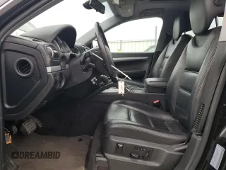 2006 Porsche Cayenne S with VIN WP1AB29P06LA61400, listed as a Copart auction lot 68740564 with 129,491 mi miles and Salvage Title. Bid and sale history available at carsss.com. Image 7.