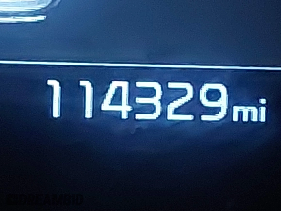 2021 Kia Telluride S with VIN 5XYP6DHC3MG163437, listed as a IAAI auction lot 42214466 with 114,329 mi miles and . Bid and sale history available at DreamBid. Image 15.