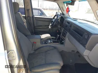 2007 Jeep Commander Sport with VIN 1J8HG48N77C547242, listed as a IAAI auction lot 42820516 with 161,214 mi miles and . Bid and sale history available at DreamBid. Image 5.