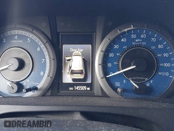 2016 Toyota Sienna Limited with VIN 5TDDK3DC2GS139510, listed as a IAAI auction lot 42148749 with 145,509 mi miles and . Bid and sale history available at DreamBid. Image 16.