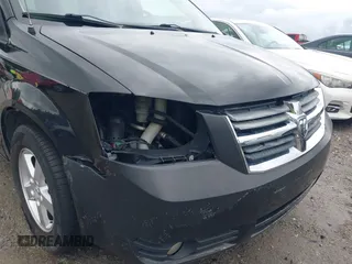 2010 Dodge Grand Caravan SXT with VIN 2D4RN5D11AR154526, listed as a IAAI auction lot 42009099 with 239,343 mi miles and . Bid and sale history available at DreamBid. Image 6.