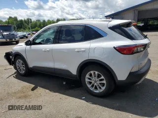 2020 Ford Escape SE с VIN 1FMCU9G66LUA04188, выставлен на аукционе Copart как лот 64017435 с пробегом 35 420 миль миль и Списание • Salvage title. История ставок и продаж доступна на DreamBid. Изображение 2.