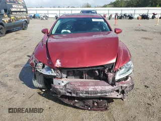 2015 Lexus LS 460 with VIN JTHBL5EF5F5133874, listed as a Copart auction lot 79224074 with 156,212 mi miles and Salvage title. Bid and sale history available at DreamBid. Image 5.