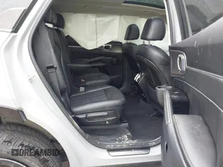 2022 Kia Sorento SX z VIN 5XYRKDLF2NG119453, wystawiony jako IAAI lot #42157576 z przebiegiem 66 733 mil mil oraz . Historia ofert i sprzedaży dostępna na DreamBid. Obrazek 8.