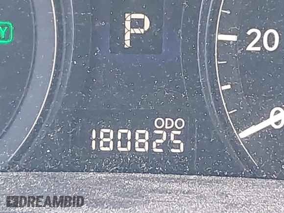 2010 Lexus RX 450h with VIN JTJBC1BA6A2027024, listed as a IAAI auction lot 41886729 with 180,825 mi miles and . Bid and sale history available at DreamBid. Image 15.
