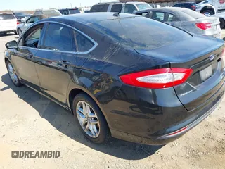 2013 Ford Fusion SE z VIN 3FA6P0HRXDR220248, wystawiony jako IAAI lot #42777273 z przebiegiem 156 603 mil mil oraz . Historia ofert i sprzedaży dostępna na DreamBid. Obrazek 3.