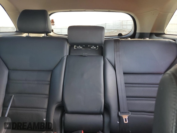 2016 Kia Sorento EX with VIN 5XYPH4A11GG033292, listed as a Copart auction lot 48294025 with Not Provided miles and Clean Title. Bid and sale history available at DreamBid. Image 10.