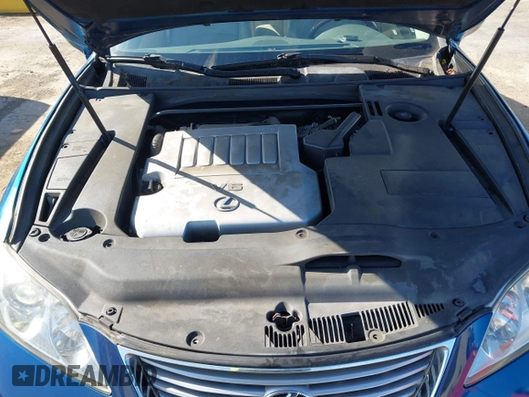 2008 Lexus ES 330 with VIN JTHBJ46G082240844, listed as a IAAI auction lot 41947310 with 191,092 mi miles and . Bid and sale history available at carsss.com. Image 10.