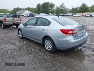 2018 Subaru Impreza с VIN 4S3GKAA65J3622157, выставлен на аукционе IAAI как лот 42353125 с пробегом 108 778 миль миль и . История ставок и продаж доступна на DreamBid. Изображение 3.