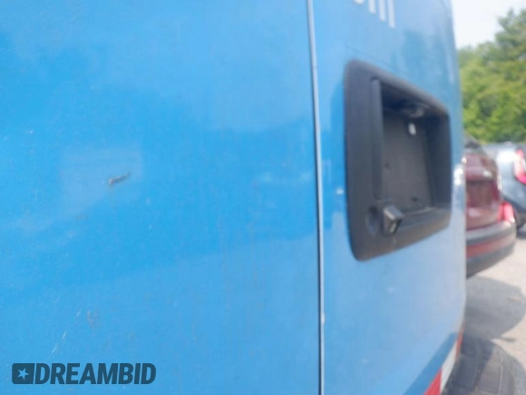 2015 Chevrolet Express Cargo with VIN 1GCWGFCF1F1159413, listed as a IAAI auction lot 42631369 with 155,801 mi miles and . Bid and sale history available at DreamBid. Image 22.