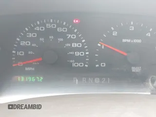 2002 Ford F-250 XL with VIN 3FTNX20L62MA01807, listed as a IAAI auction lot 41544727 with 131,967 mi miles and . Bid and sale history available at DreamBid. Image 7.