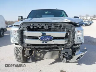 2016 Ford F-250 Lariat with VIN 1FT7W2B64GEB51706, listed as a IAAI auction lot 41840653 with 151,944 mi miles and . Bid and sale history available at DreamBid. Image 12.