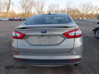 2016 Ford Fusion SE with VIN 3FA6P0H72GR177902, listed as a IAAI auction lot 41747454 with 169,729 mi miles. Bid and sale history available at carsss.com. Image 16.
