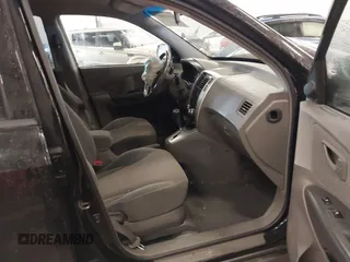 2007 Hyundai Tucson SE with VIN KM8JN72D47U670938, listed as a IAAI auction lot 41620857 with 129,769 mi miles and . Bid and sale history available at DreamBid. Image 5.