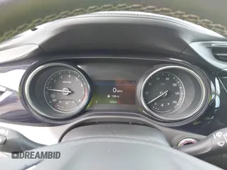 2023 Buick Encore GX Preferred с VIN KL4MMBS26PB026109, выставлен на аукционе IAAI как лот 42074501 с пробегом 55 596 миль миль и . История ставок и продаж доступна на DreamBid. Изображение 7.