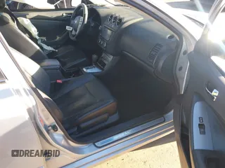 2007 Nissan Altima SL with VIN 1N4BL21E97C151035, listed as a IAAI auction lot 41778250 with Not Provided miles and . Bid and sale history available at DreamBid. Image 5.