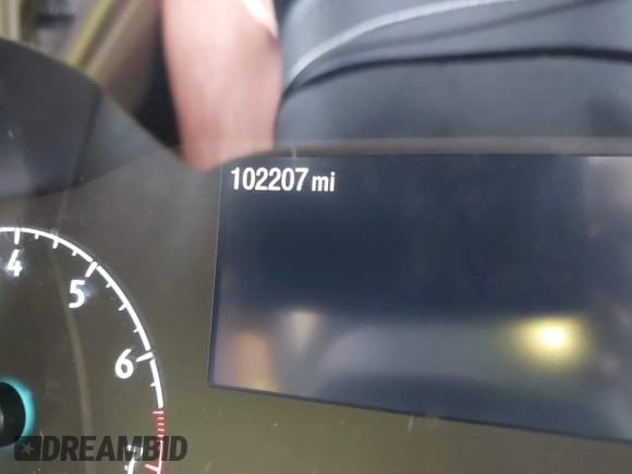 2022 Ford Transit Connect XL with VIN NM0LS7S26N1514173, listed as a IAAI auction lot 42219232 with 102,207 mi miles and . Bid and sale history available at DreamBid. Image 15.