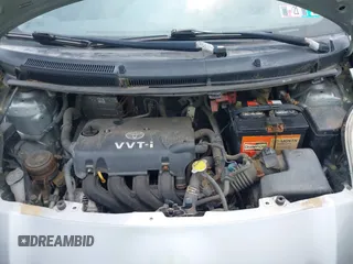 2008 Toyota Yaris с VIN JTDJT923385201011, выставлен на аукционе IAAI как лот 42514021 с пробегом 157 853 миль миль и . История ставок и продаж доступна на DreamBid. Изображение 10.