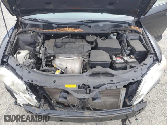 2014 Toyota Venza LE with VIN 4T3ZA3BB0EU084912, listed as a Copart auction lot 49214465 with 95,962 mi miles and Salvage Title. Bid and sale history available at carsss.com. Image 12.