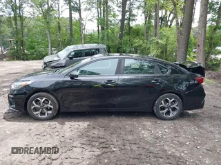 2019 Kia Forte LXS z VIN 3KPF24AD7KE023833, wystawiony jako IAAI lot #42373416 z przebiegiem 139 168 mil mil oraz . Historia ofert i sprzedaży dostępna na DreamBid. Obrazek 14.