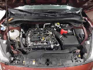 2021 Ford Escape SE with VIN 1FMCU9G69MUA91893, listed as a IAAI auction lot 42313453 with 71,278 mi miles and . Bid and sale history available at DreamBid. Image 10.